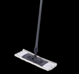 HOME IDEAS CLEANING Flachbodenwischer 4.99 €