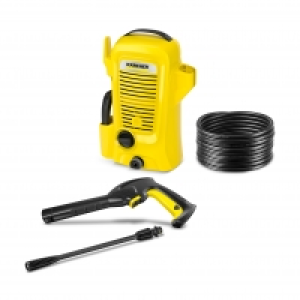 Netto  Kärcher Hochdruckreiniger K2 Universal Edition OJ