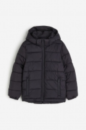 HM  Puffer Jacket mit Kapuze