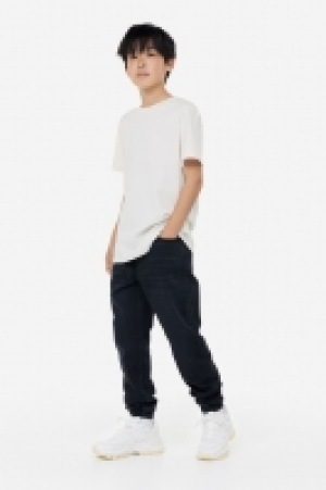 HM  Comfort Stretch Denimjoggers