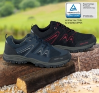 Penny  TREKKSTAR Damen- oder Herren-Outdoorschuhe