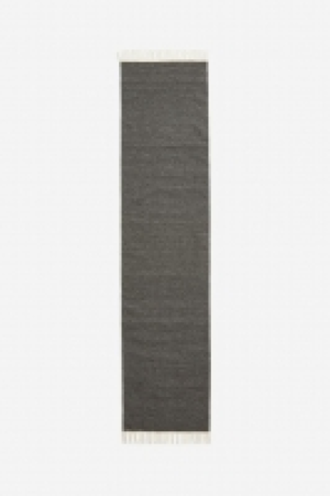 Flachgewebeteppich aus Wolle 99.00 €