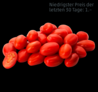 Cherry-Romatomaten
