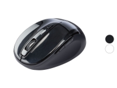 SILVERCREST® Funkmaus »SFM 4 C4« 6.99 €