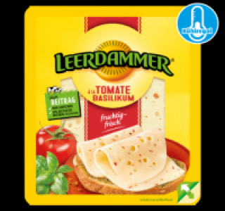 Penny  LEERDAMMER Käsescheiben