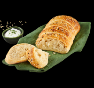 Penny  BÄCKERKRÖNUNG Grillbrot
