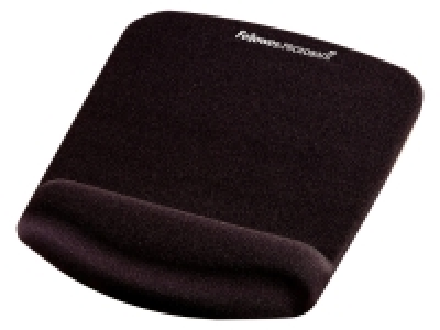 Lidl Fellowes Fellowes Handgelenkauflage »PlushTouch(TM)«, ergonomisch