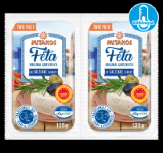 MITAKOS Feta 2.99&nbsp;&euro;