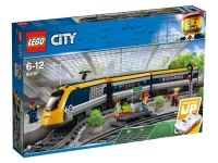Lidl Lego LEGO City 60197 »Personenzug«