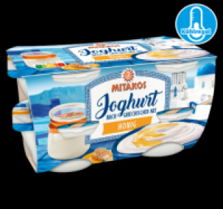 MITAKOS Joghurt 1.39&nbsp;&euro;