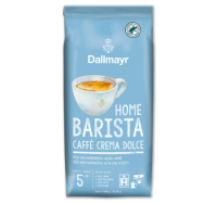 Penny  DALLMAYR Home Barista Caffè Crema