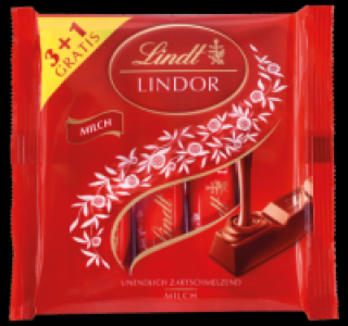 Penny  LINDT Lindor Sticks