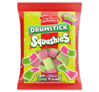 Penny  SWIZZELS Drumstick Squashies