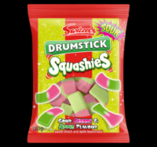 Penny  SWIZZELS Drumstick Squashies