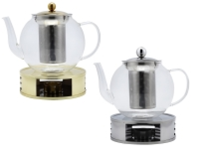 ECHTWERK Teekanne aus Glas 24.90 €
