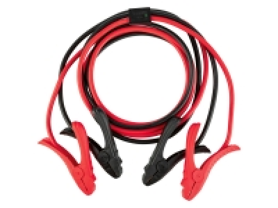 ULTIMATE SPEED® Starthilfekabel, 25 mm² 12.99 €