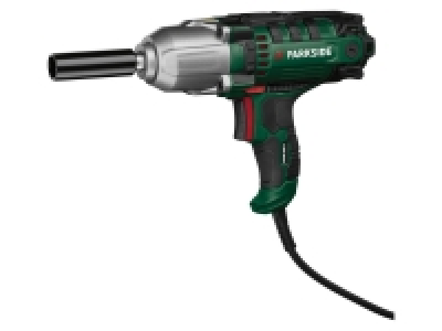 PARKSIDE® Elektro-Drehschlagschrauber »PDSSE 550 A1«, 550 Watt