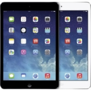 iPad mini Ist alles drin. Nur etwas weniger dran. 229.99&nbsp;&euro;