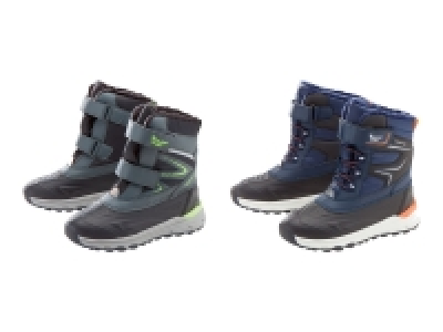 Lidl Pepperts!® pepperts!® Jungen Winterstiefel mit Warmfutter