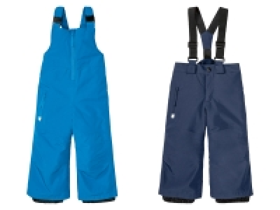 lupilu® Kleinkinder Jungen Schneehose, imprägniert 14.99 €