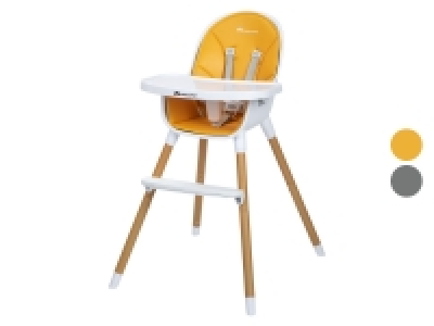 Lidl Bebeconfort bebeconfort Hochstuhl »Avista«, 2-in-1