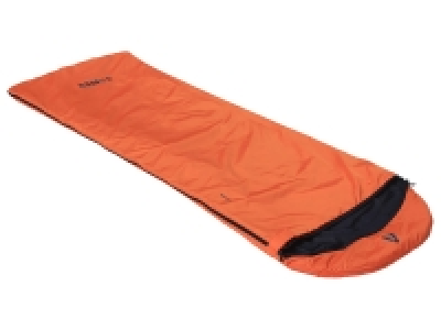 TAMBU Deckenschlafsack Hasa orange