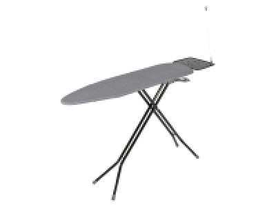 Lidl Aquapur AquaPur Bügeltisch, höhenverstellbar