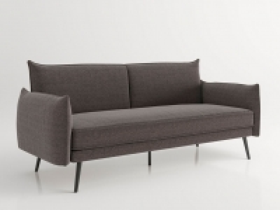 Phoenix Bettsofa »Denver«, 3-Sitzer, mit Arm- und Rückenlehne 591.49 €
