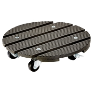 GARDENLINE Pflanzenroller 6.99 €