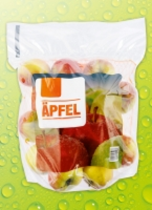 Norma River Valley Fresh Herbst­äp­fel