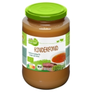 GUT BIO Bio-Fond 400 ml