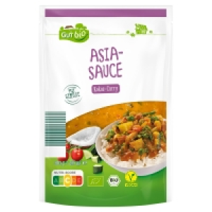 Aldi Süd  GUT BIO Bio-Asia-Sauce 300 g