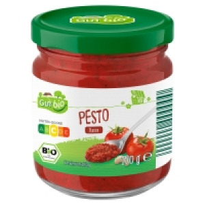 GUT BIO Bio-Pesto 190 g