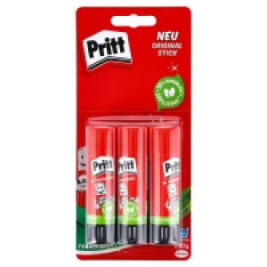 PRITT® Klebestifte 66 g, 3er-Set