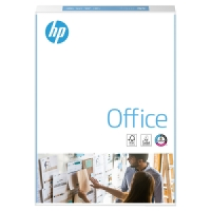 HP Office-Druckerpapier