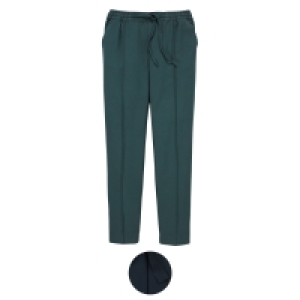 Aldi Süd  BLUE MOTION Damen Webhose