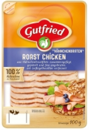 Kaufland  GUTFRIED