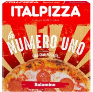 Kaufland  ITALPIZZA