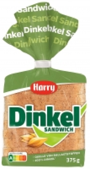 Kaufland  HARRY