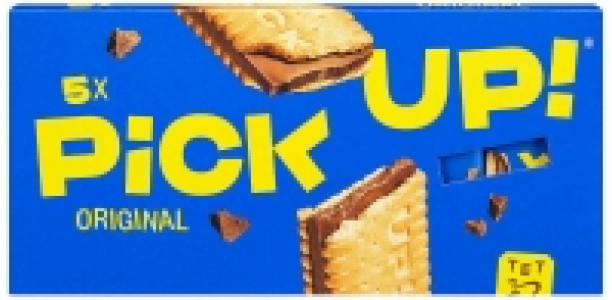PICK UP! 1.39 €