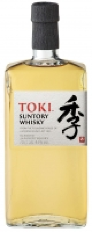SUNTORY WHISKY 22.22 €