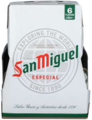 Kaufland  SAN MIGUEL