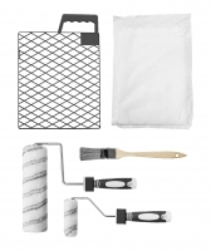 Maler-Set 6.99&nbsp;&euro;