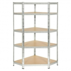 Regalux Metall-Eckregal 53.95 €