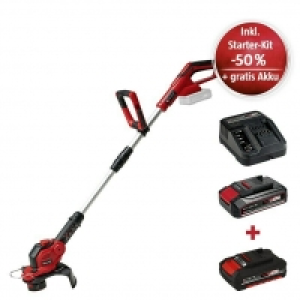 Einhell Power X-Change 18V Maschinenpaket 94.95 €