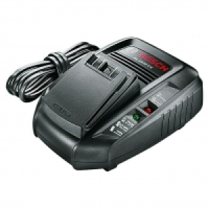 Bauhaus  Bosch Power for All 18V Akku-Ladegerät