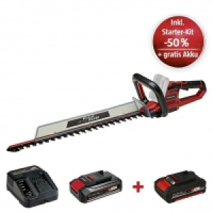 Einhell Power X-Change 18V Maschinenpaket 107.99 €