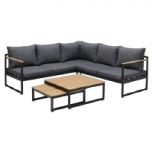 SENSUM Loungemöbel-Set Bergby 699.00 €