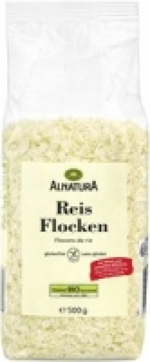 Reisflocken 2.79 €