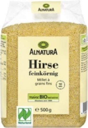 Hirse 2.39 €